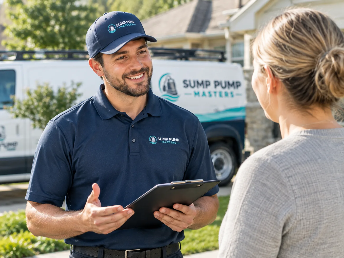 Sump Pump Repair Genoa, NV FAQs